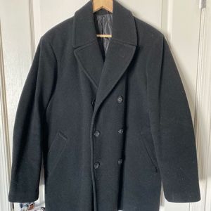 Ralph Lauren Peacoat